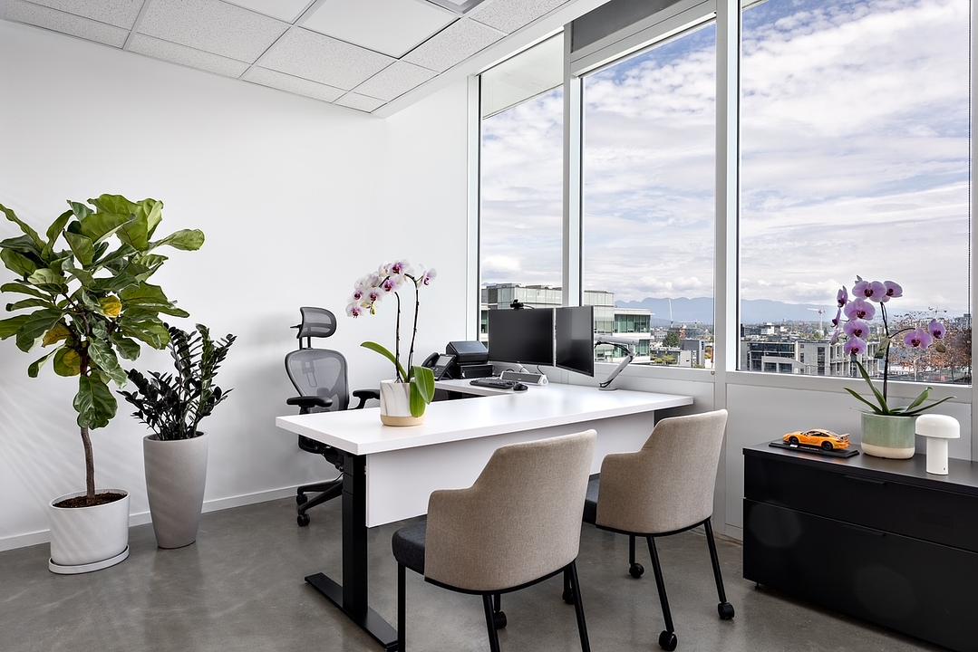 713 - 550 West Broadway, Vancouver, BC