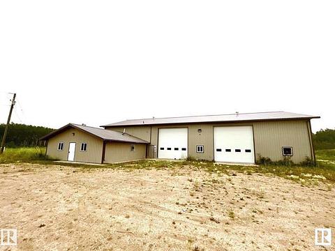 48315 Township Road 610, Glendon, AB