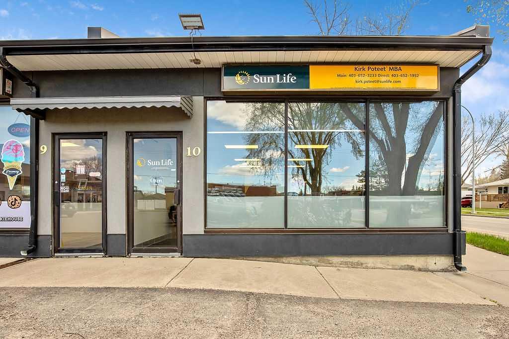 104 3 Avenue Southeast, High River, AB
