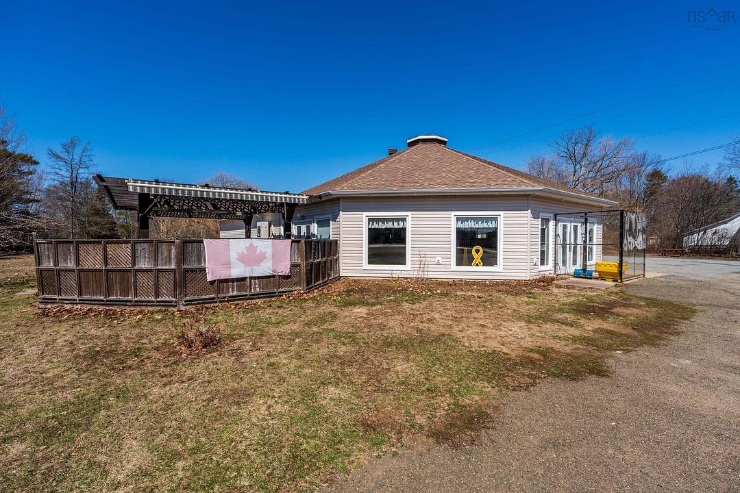 71 Main Street, Middleton, NS