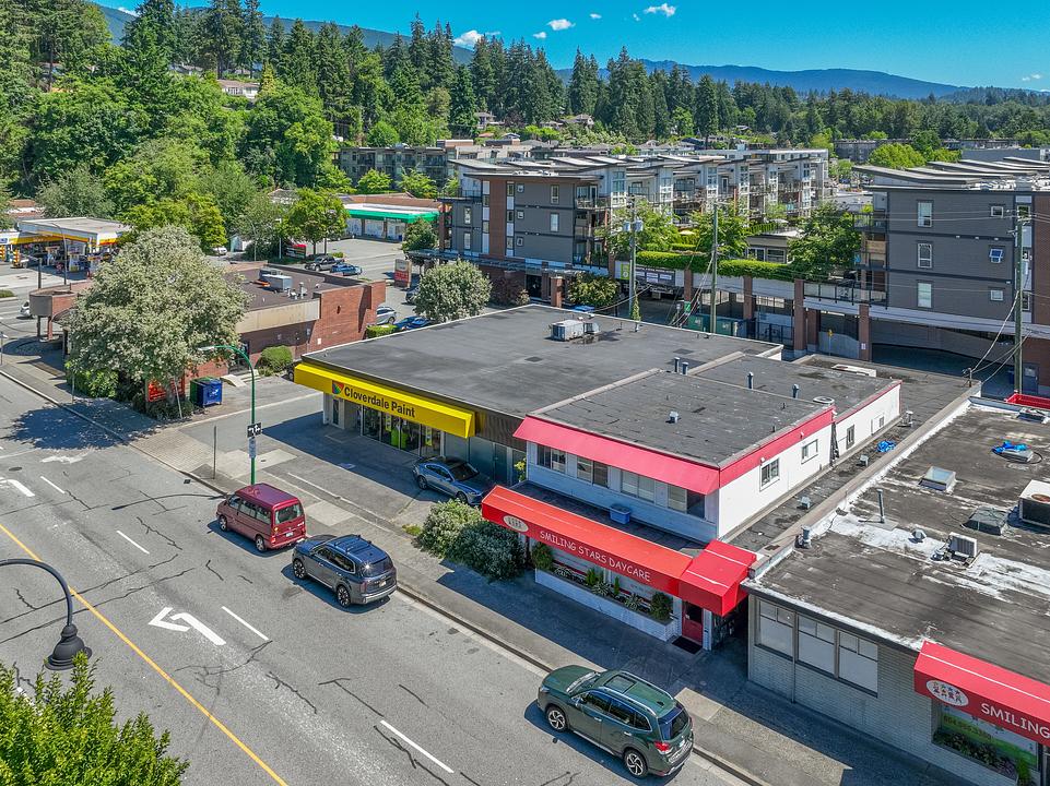1622 Pemberton Avenue, North Vancouver, BC