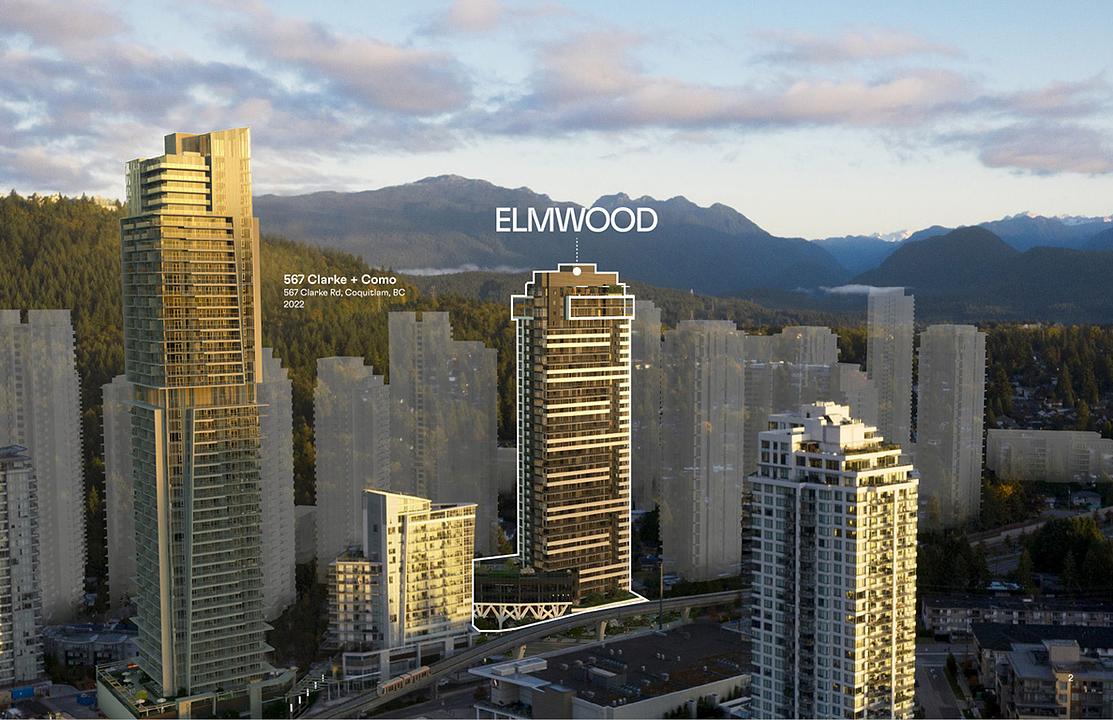 567 Clarke Road, Coquitlam, BC