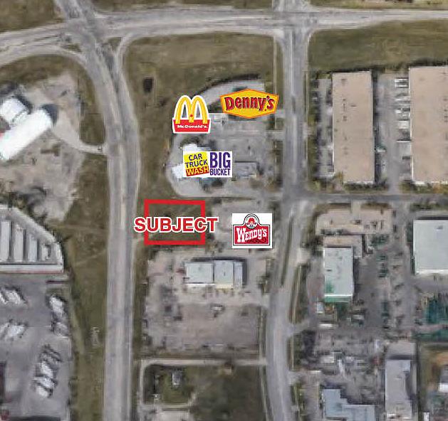 4605 25 Street Southeast, Calgary, AB