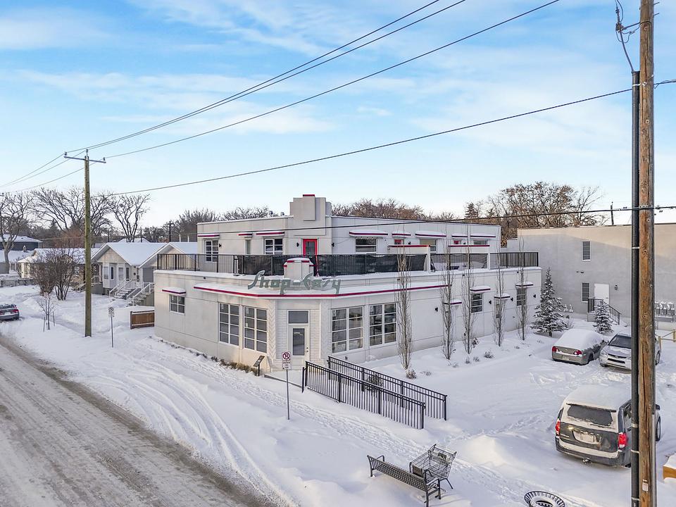 12904 116 Street Northwest, Edmonton, AB