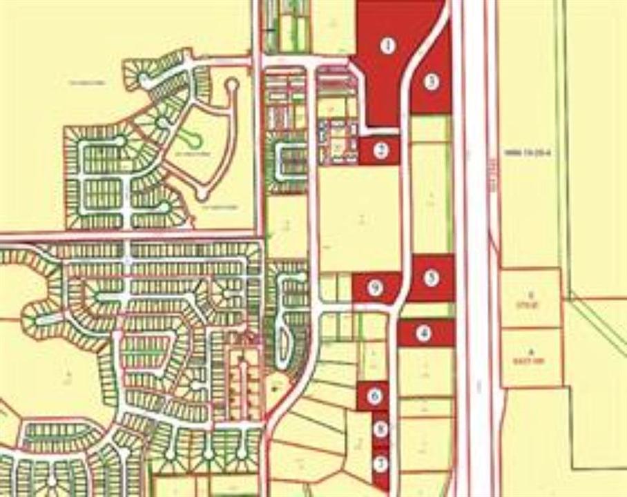 24 Street South East, High River, AB