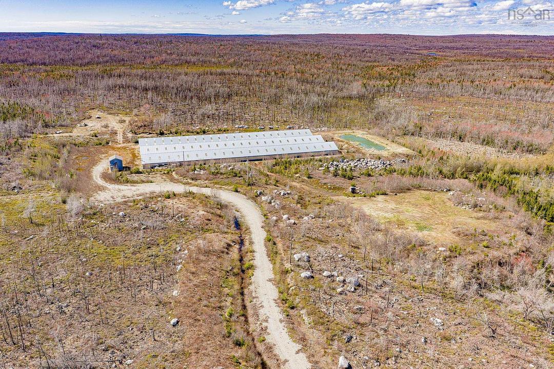 406 Nova Scotia 103, Barrington, NS
