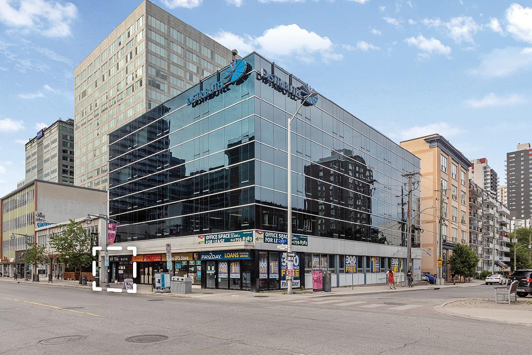 203 Bank St, Ottawa, ON