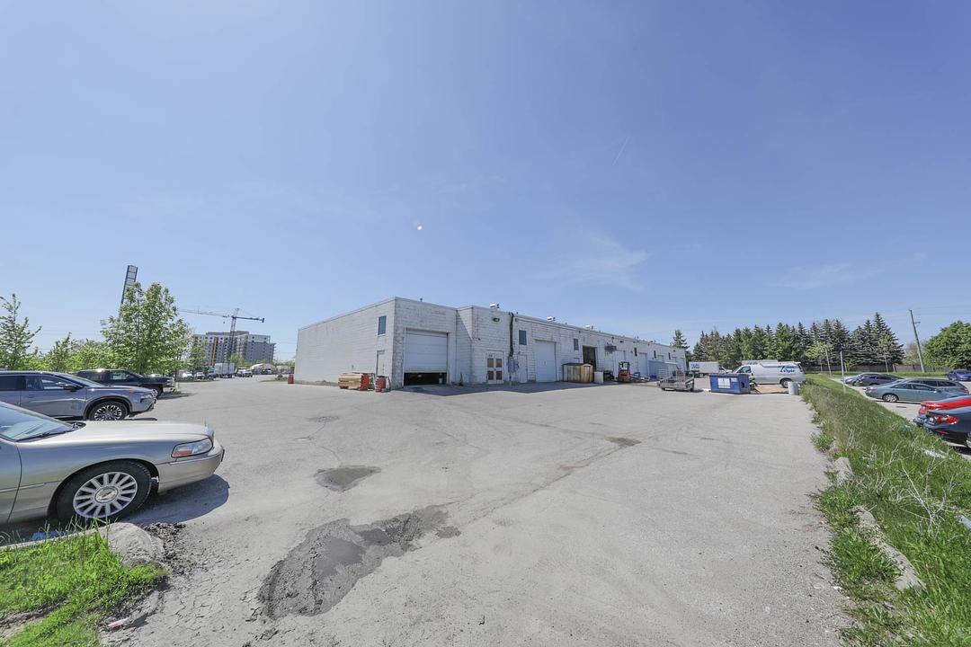 6 - 190 Washburn Drive, Kitchener, ON