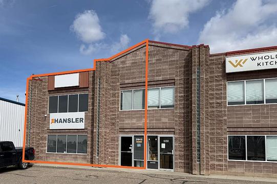 2843 2 Avenue North, Lethbridge, AB