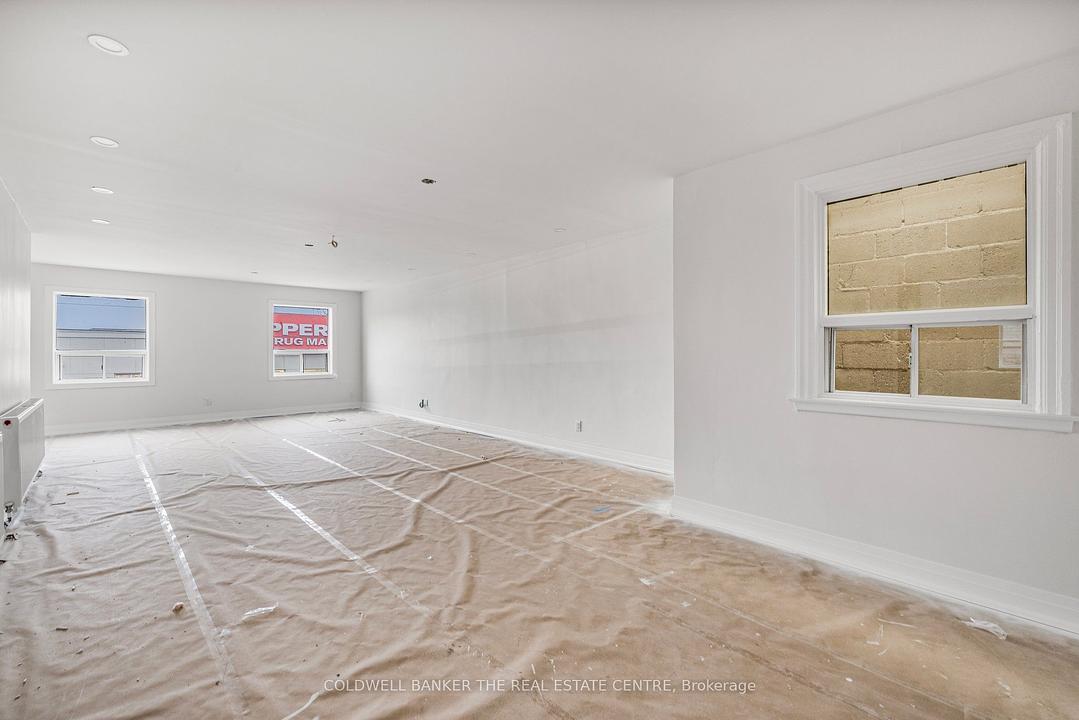 2A - 2242 Eglinton Avenue West, Toronto, ON