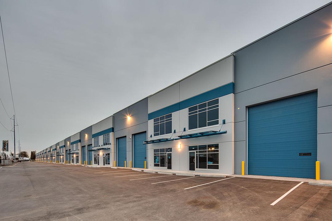 1014-1040 - 6831 Graybar Rd, Richmond, BC