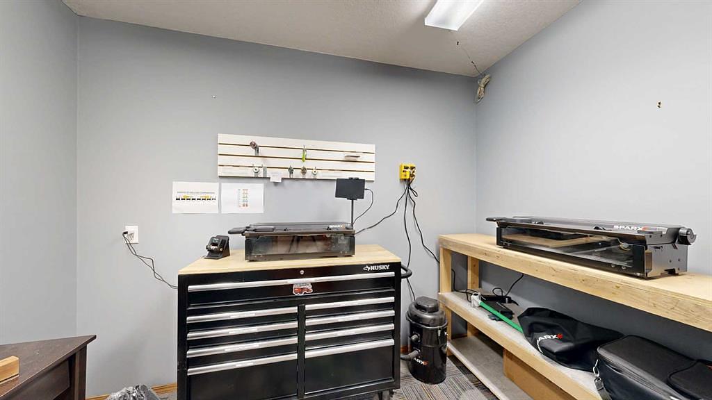 4902 51 Avenue, Stettler, AB