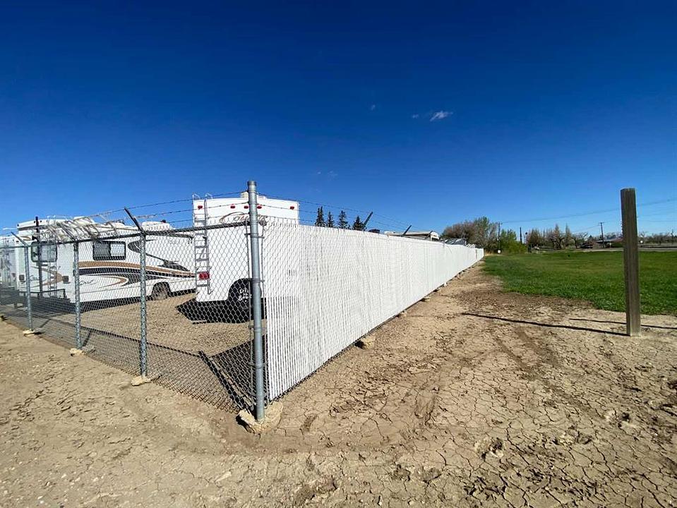 598 Industrial Road East, Millicent, AB