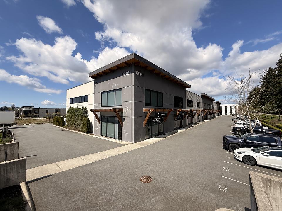 104 - 19181 34A Ave, Surrey, BC
