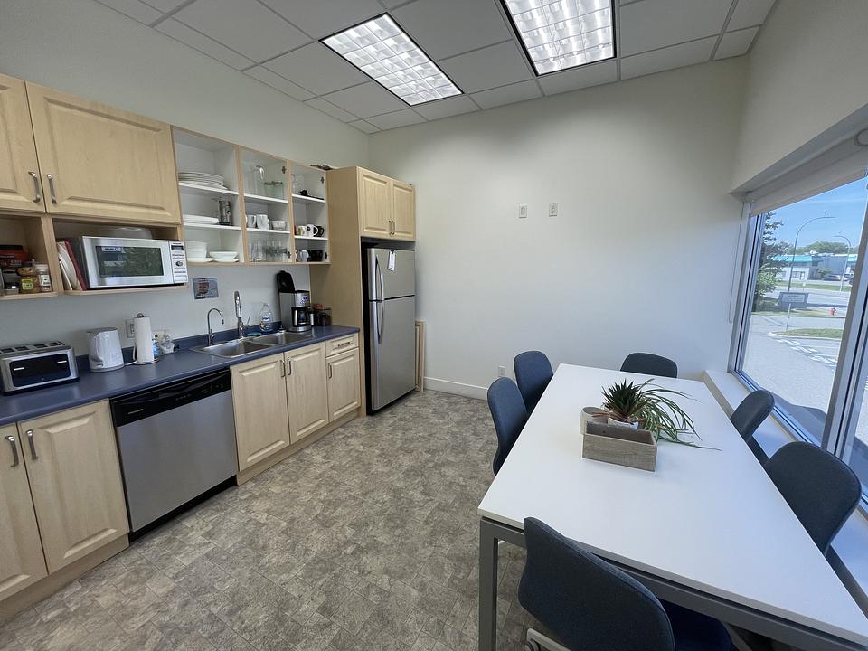 203 - 6350 204 Street, Langley, BC