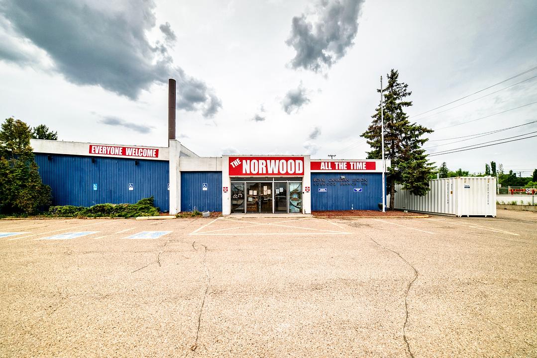 11150 82 Street Northwest, Edmonton, AB