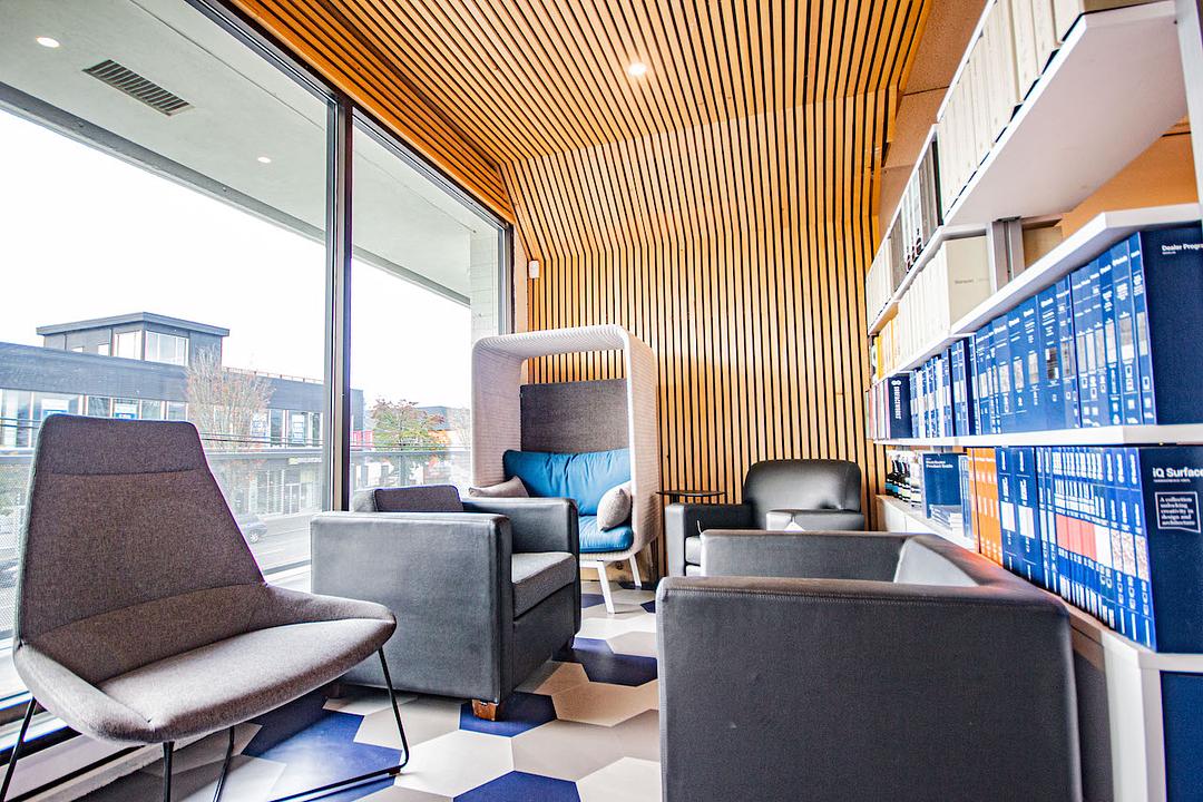 204 - 877 East Hastings Street, Vancouver, BC