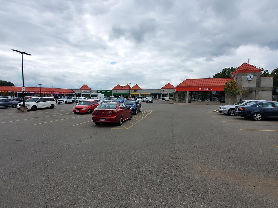 22 - 1400 Upper James Street, Hamilton, ON
