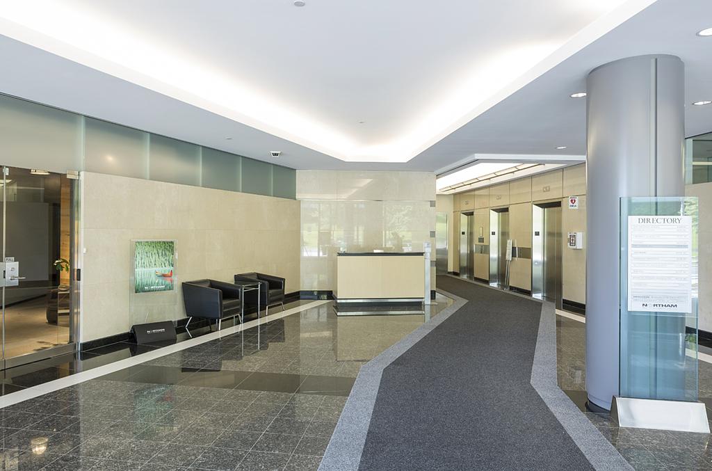 105 - 125 Commerce Valley Drive West, Markham, ON
