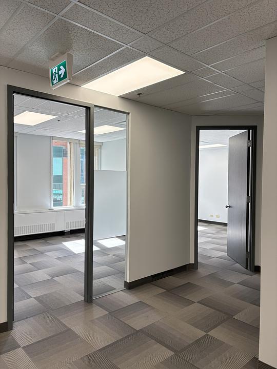 400 - 630 6 Avenue Southwest, Calgary, AB