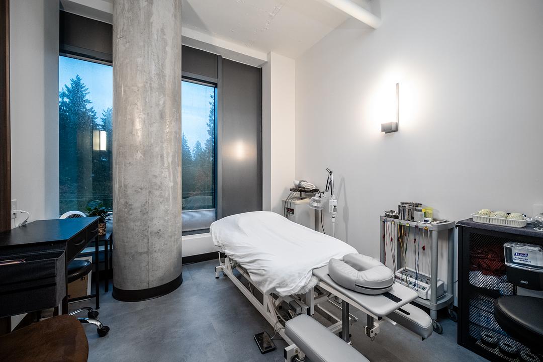 500 & 502 - 3056 Glen Drive, Coquitlam, BC