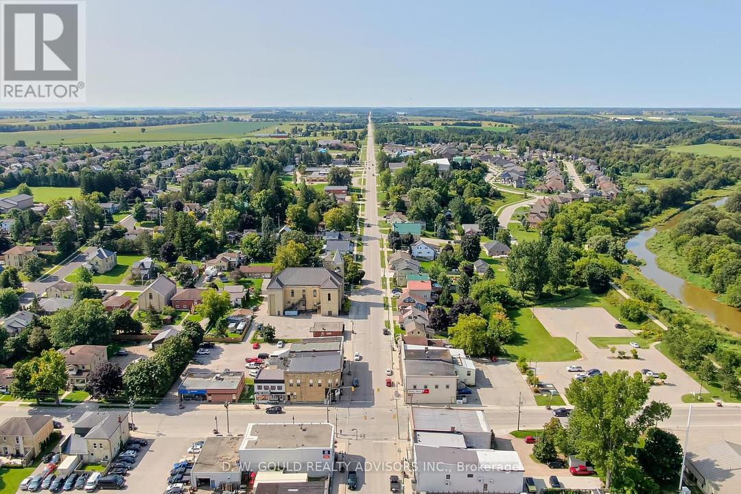 47 Drayton Industrial Drive, Drayton, ON