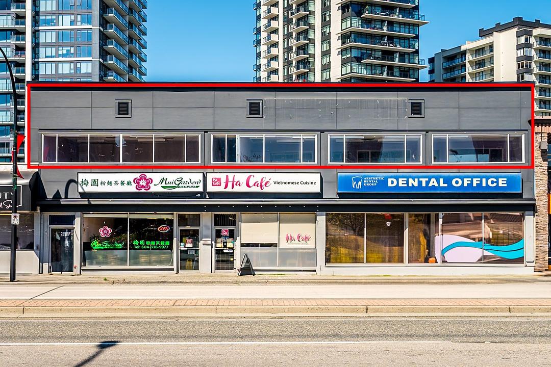 4725 Kingsway, Burnaby, BC
