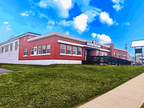 601 Saint George Boulevard, Moncton, NB