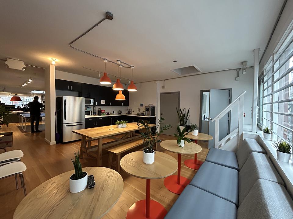 400 - 112 West Hastings Street, Vancouver, BC