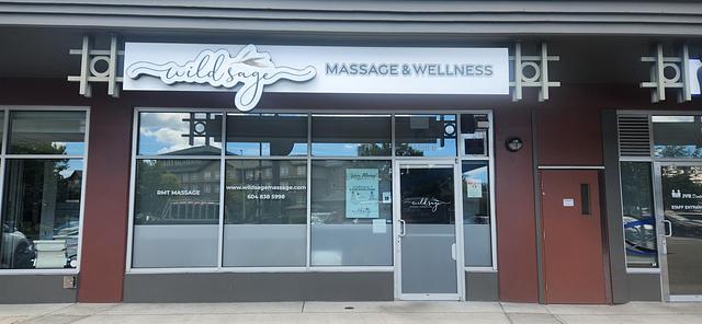 8880 202 St, Langley, BC