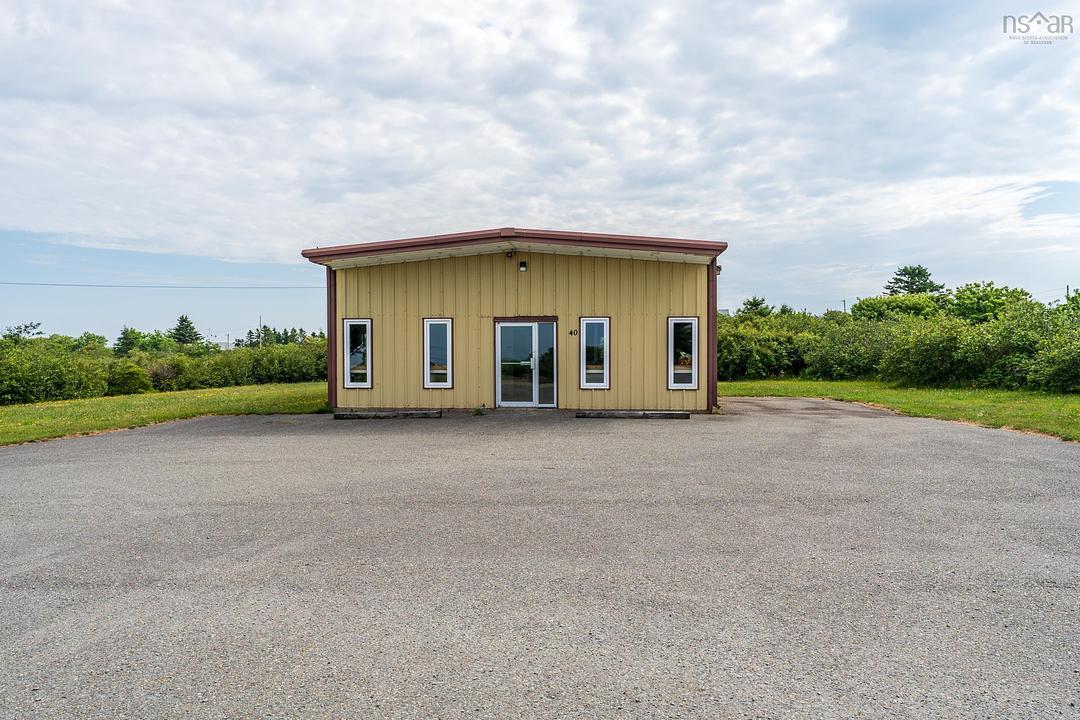 40 Schoolhouse Road, Grosses Coques, NS