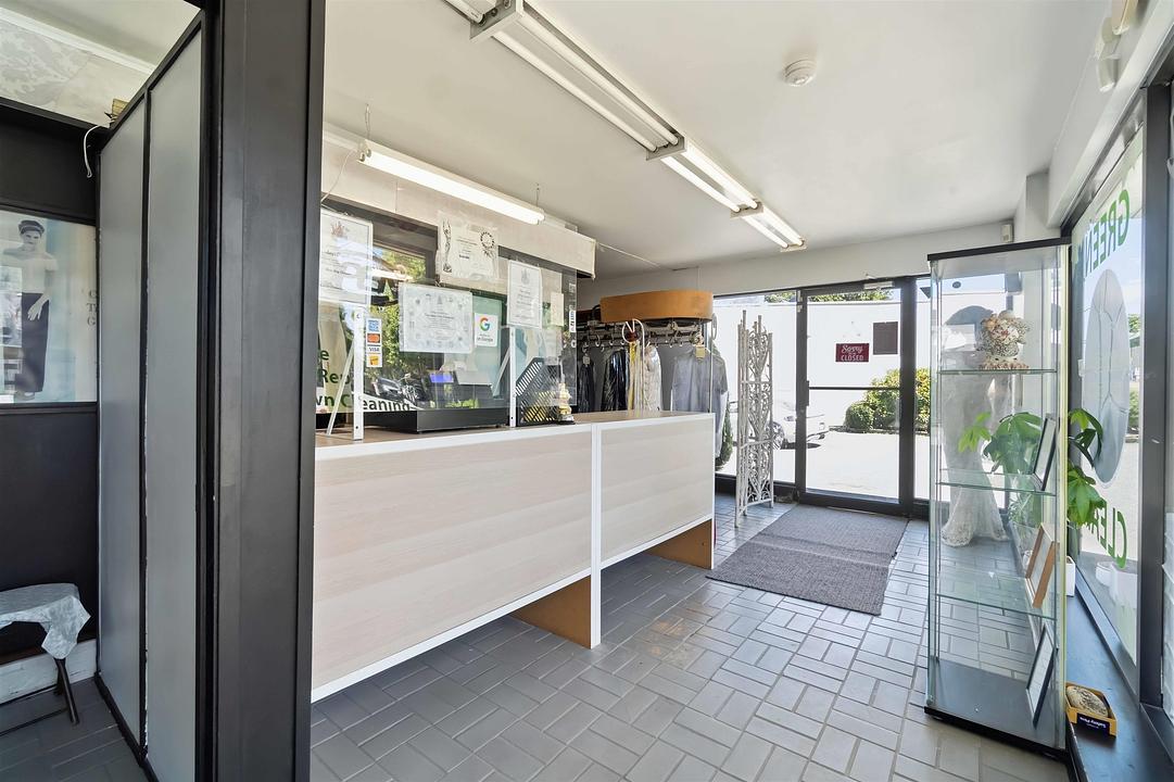 5109 Kingsway, Burnaby, BC