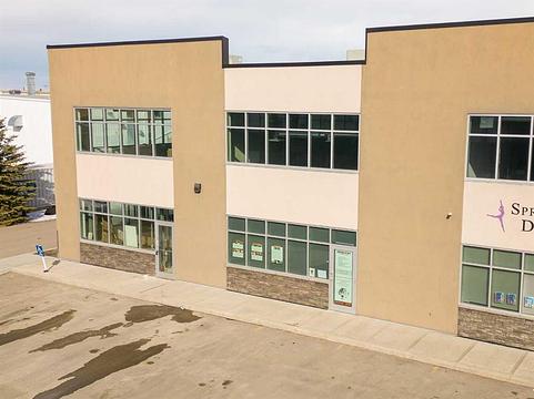 110 Commercial Drive, Calgary, AB