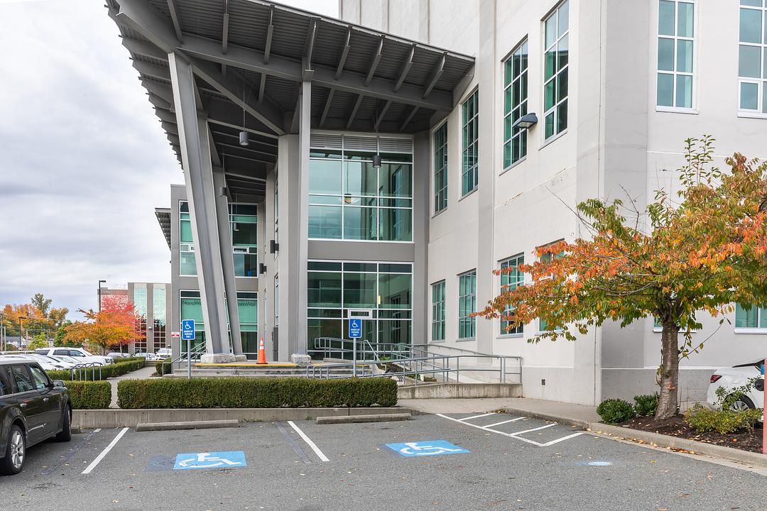 230 - 34077 Gladys Ave, Abbotsford, BC