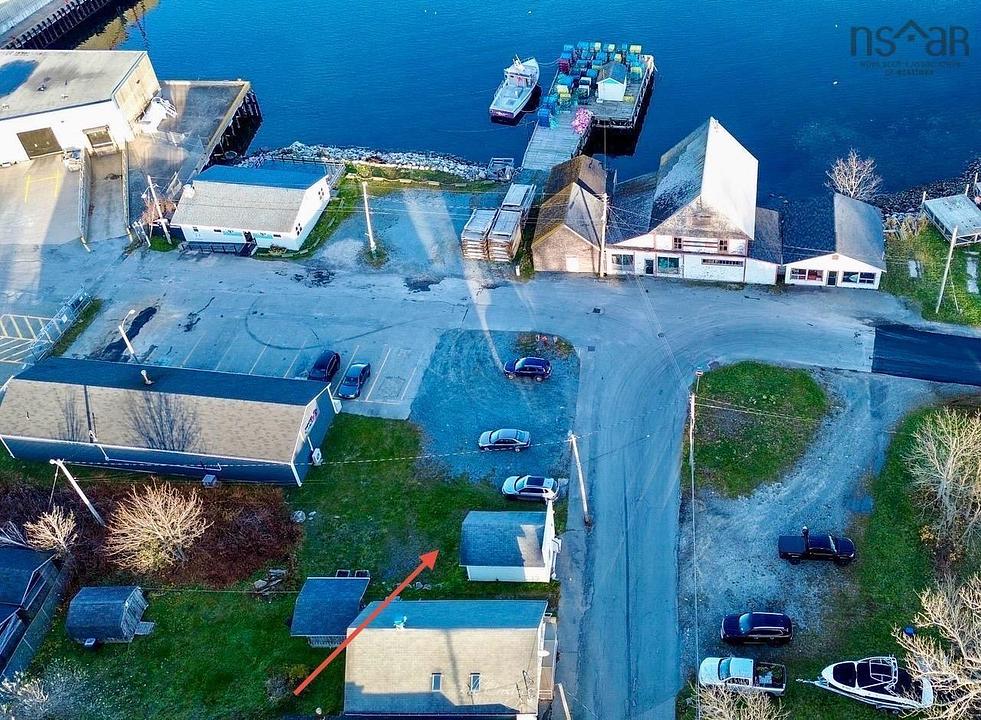 4 Beech Street, Lockeport, NS
