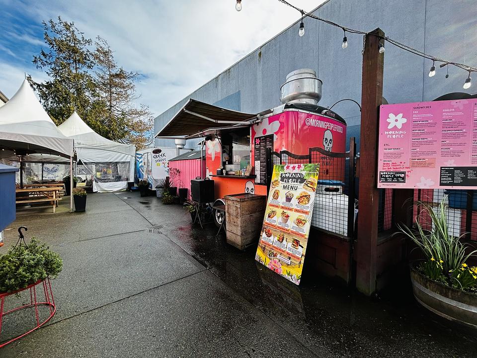 9 - 313 Cook Street, Victoria, BC