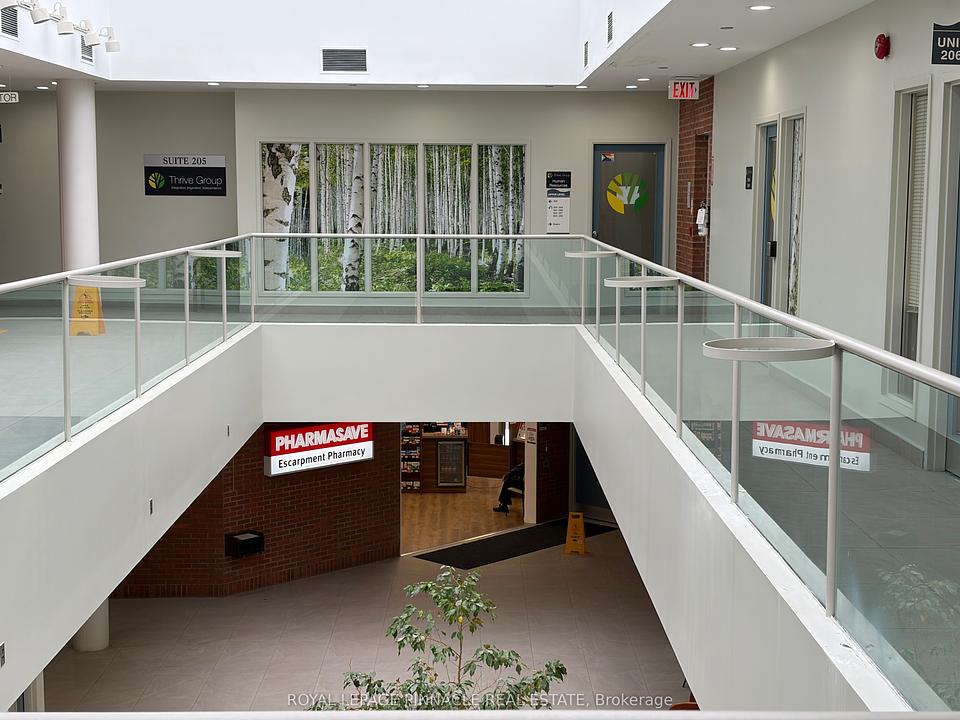 204-01 - 565 Sanatorium Road, Hamilton, ON