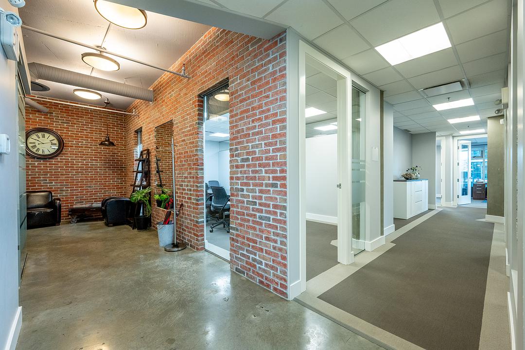 330 - 638 Broughton St, Vancouver, BC