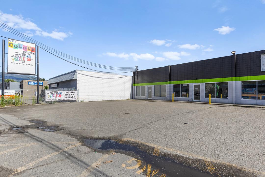 1 - 4216 25 Avenue, Vernon, BC
