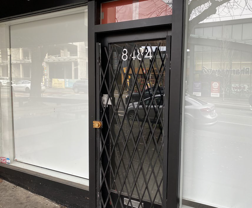 8484 Granville Street, Vancouver, BC