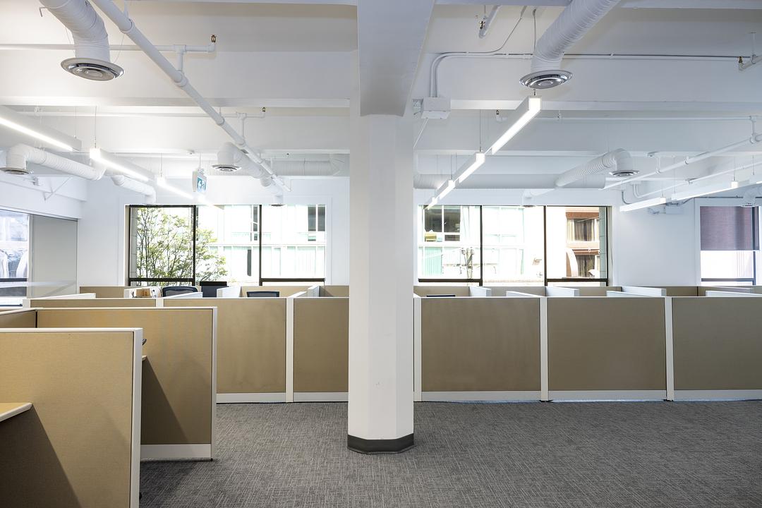 404 - 788 Beatty Street, Vancouver, BC