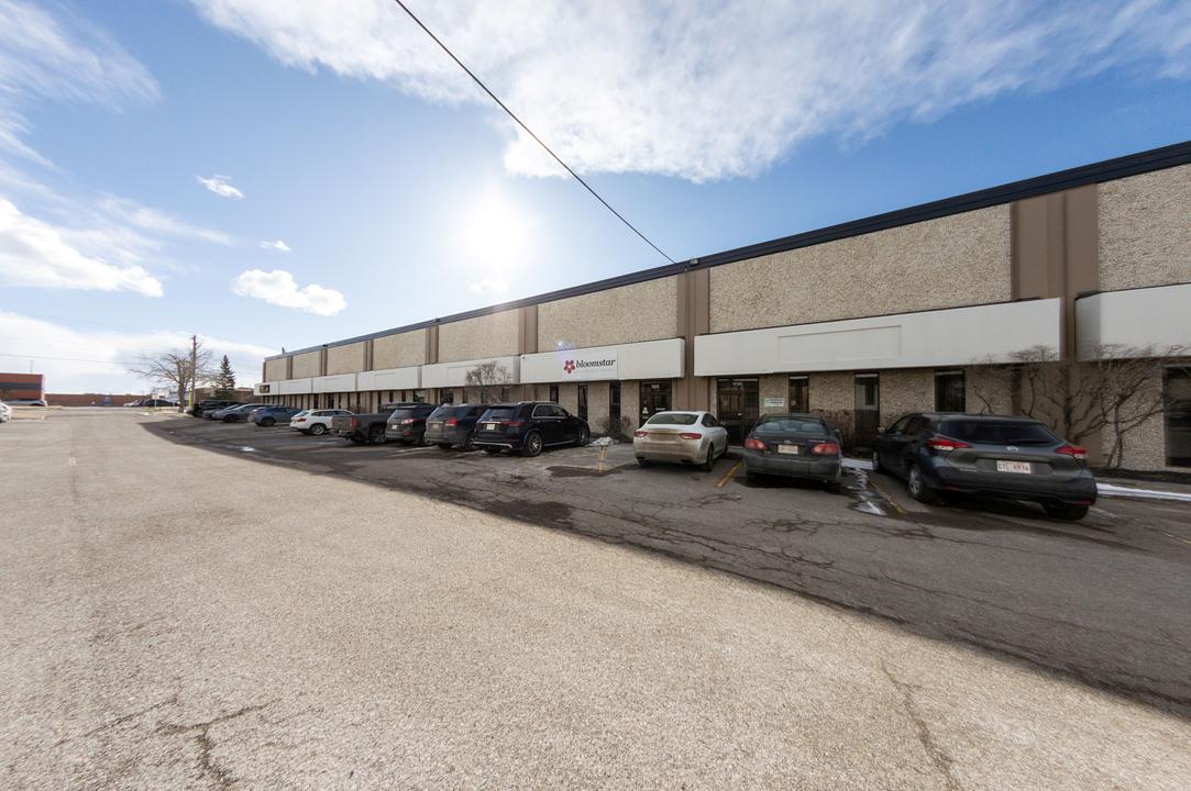103-108 - 1108 53 Avenue Northeast, Calgary, AB