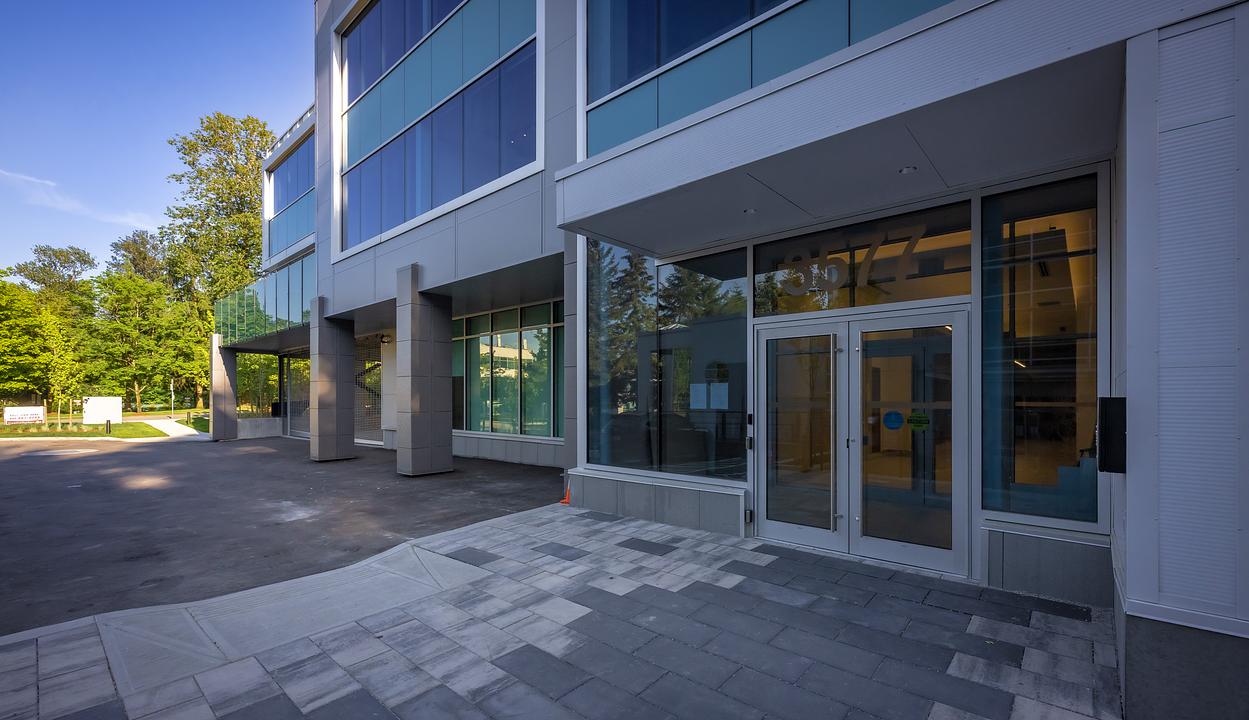 Building - 3577 Gilmore Way, Burnaby, BC