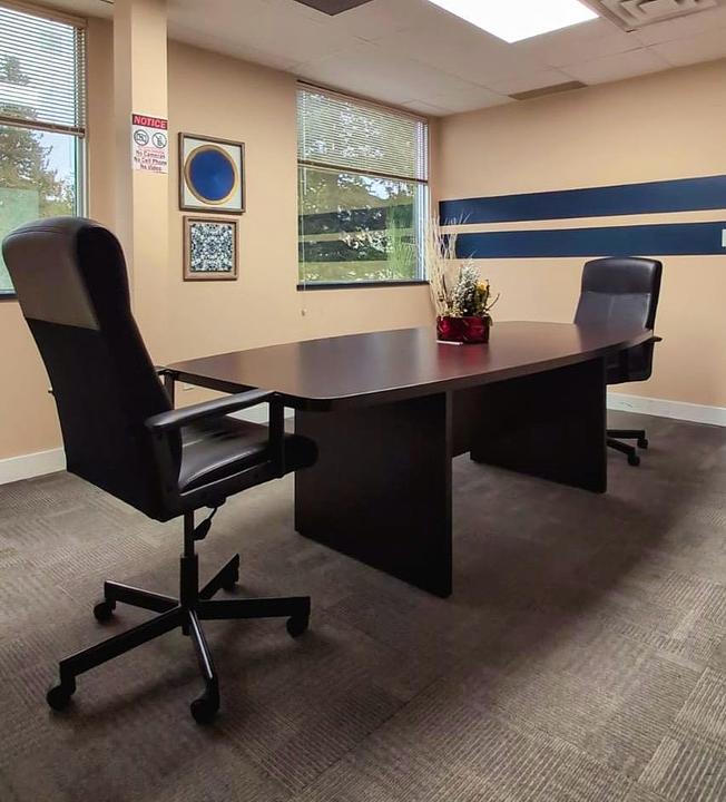 203 - 14439 104 Ave, Surrey, BC