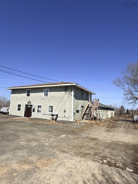 340 Reserve Street, Glace Bay, NS