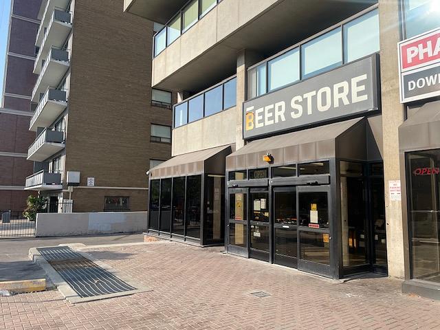 110 - 720 Spadina Avenue, Toronto, ON