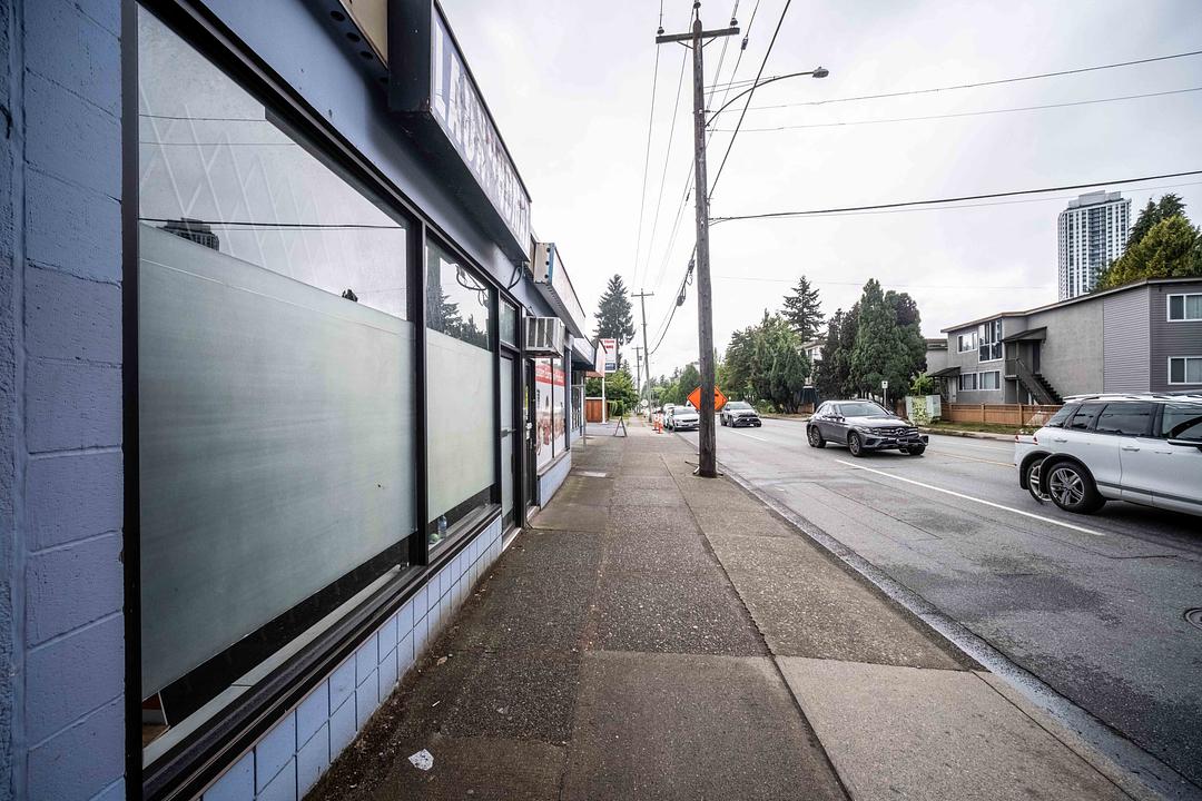 4388 Imperial Street, Burnaby, BC