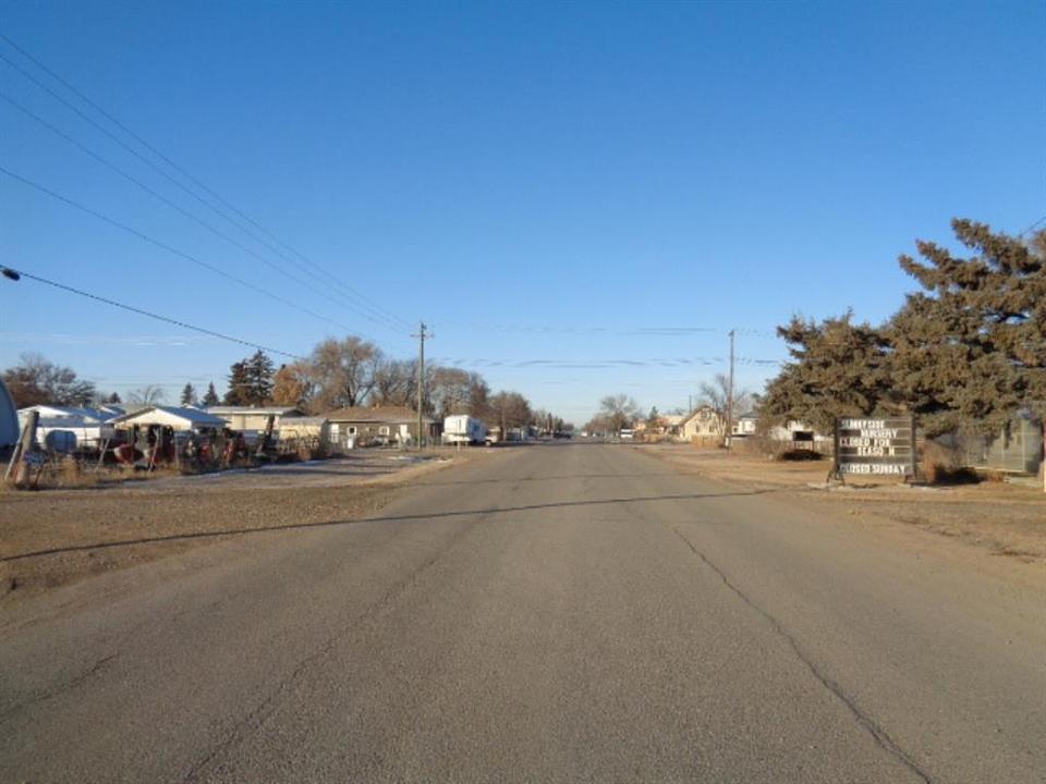 5704 54 Avenue, Taber, AB