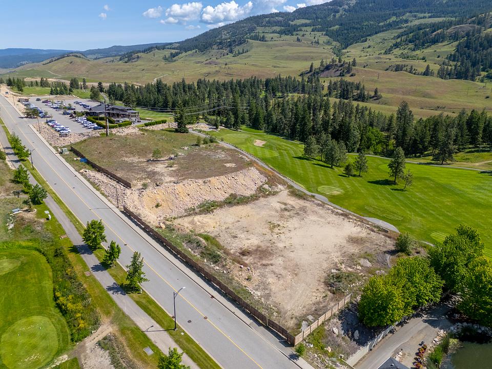 675 Black Mountain Drive, Kelowna, BC
