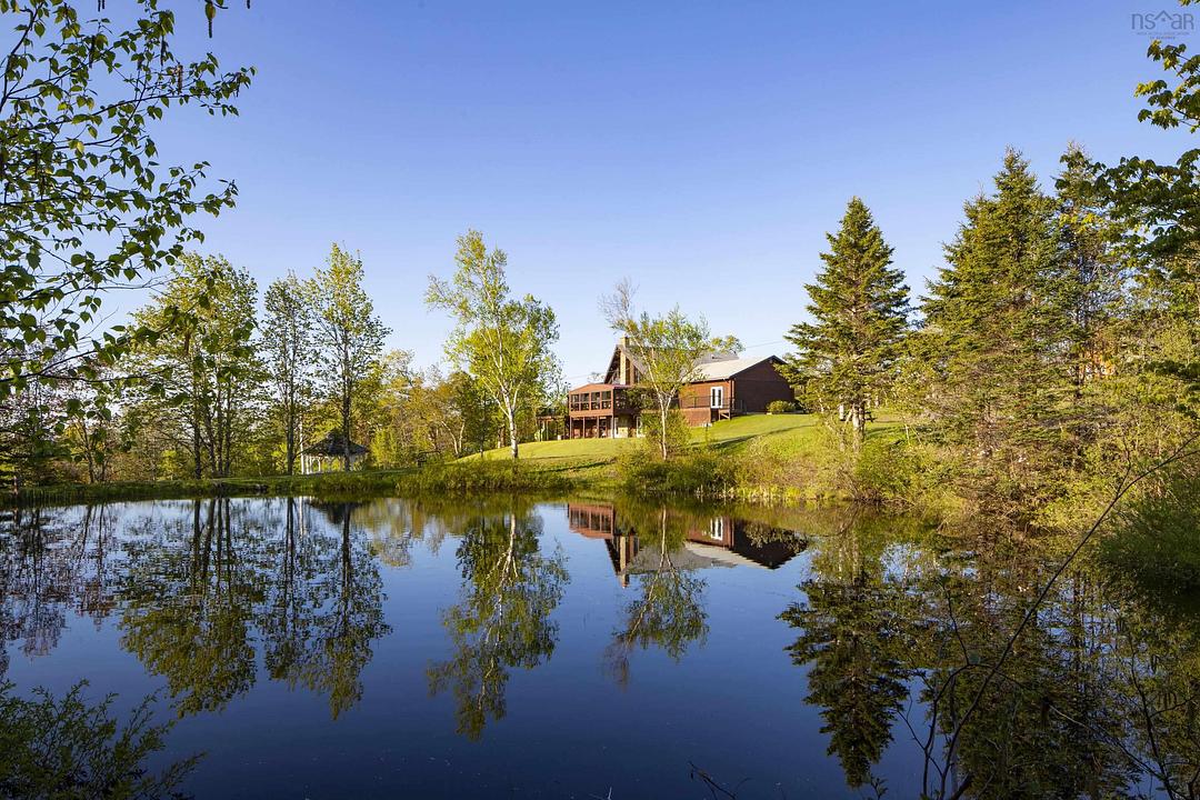 310 Fitzpatrick Mountain Road, Scotsburn, NS